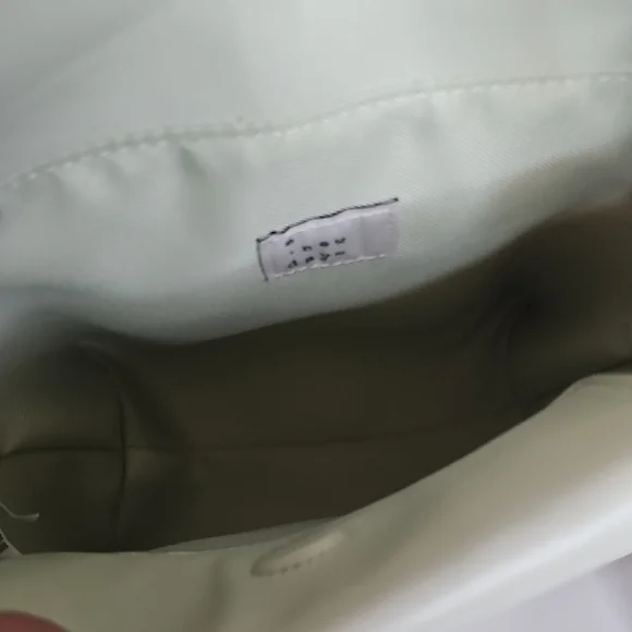 A New Day Light Green Crossbody Bag - Picture 7 of 9